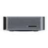 GEEKOM GT1MEGA Mini PC Intel Core Ultra 9 185H 16GB 1TB SSD Windows 11 Pro