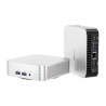 GEEKOM A6 Mini PC AMD Ryzen 7 6800H 16GB RAM 1TB SSD Windows 11 Pro