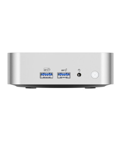 GEEKOM A6 Mini PC AMD Ryzen 7 6800H 16GB RAM 1TB SSD Windows 11 Pro