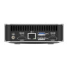 GEEKOM A6 Mini PC AMD Ryzen 7 6800H 16GB RAM 1TB SSD Windows 11 Pro