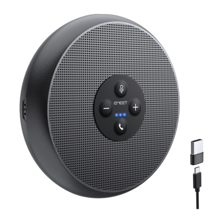 EMEET OfficeCore M1A Conference Speaker