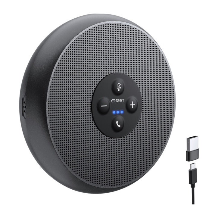 EMEET OfficeCore M1A Conference Speaker