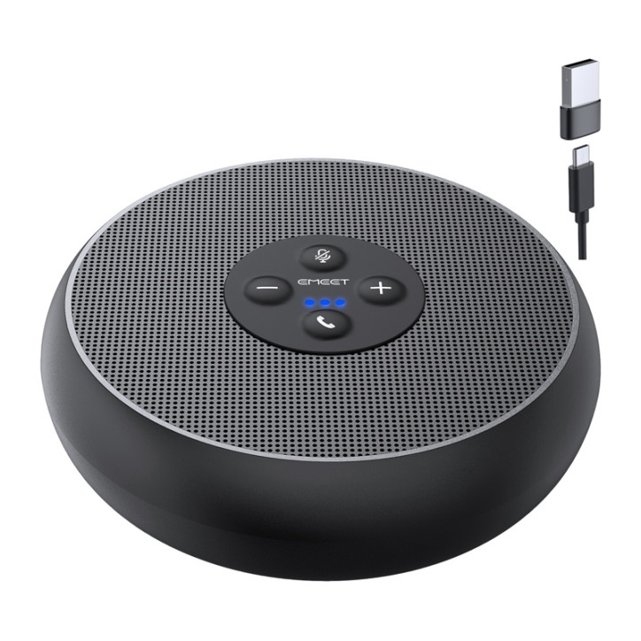 EMEET OfficeCore M1A Conference Speaker