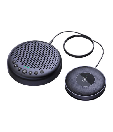EMEET OfficeCore Luna Plus Kit Conference System
