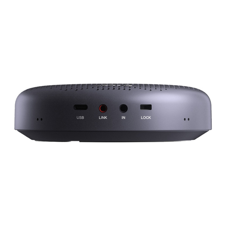 EMEET OfficeCore Luna Plus Kit Sistema di Conferenza