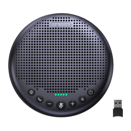 EMEET OfficeCore Luna Plus Speaker per Conferenze