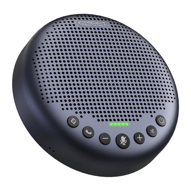 EMEET OfficeCore Luna Plus Speaker per Conferenze