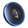EMEET OfficeCore M2 Speaker Conferenza Wireless (Nero)