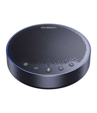 EMEET OfficeCore M3 Conference Speakerphone Grigio