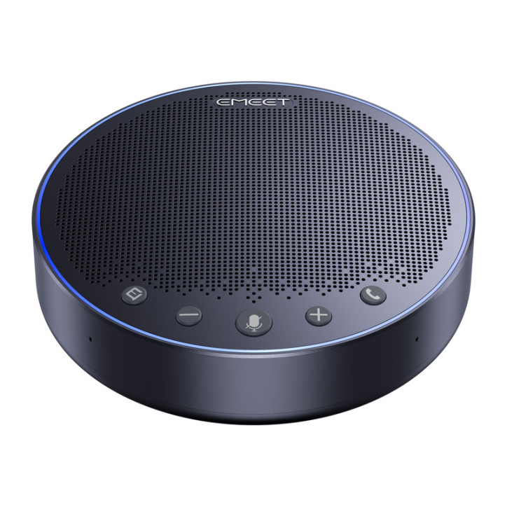 EMEET OfficeCore M3 Conference Speakerphone Grigio EMEET OfficeCore M3 Conference Speakerphone Grigio