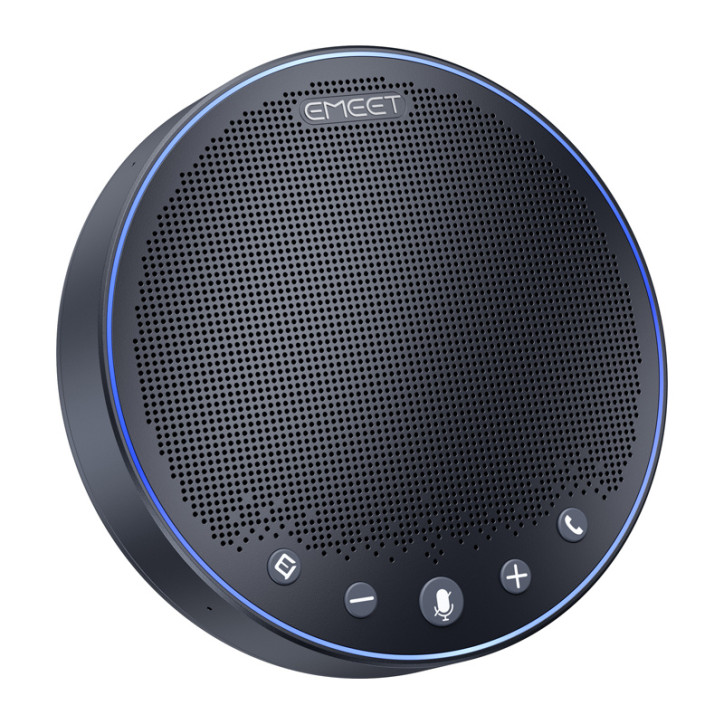 EMEET OfficeCore M3 Conference Speakerphone Grigio EMEET OfficeCore M3 Conference Speakerphone Grigio