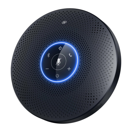 EMEET OfficeCore M2 Max Speakerphone Bluetooth Nero