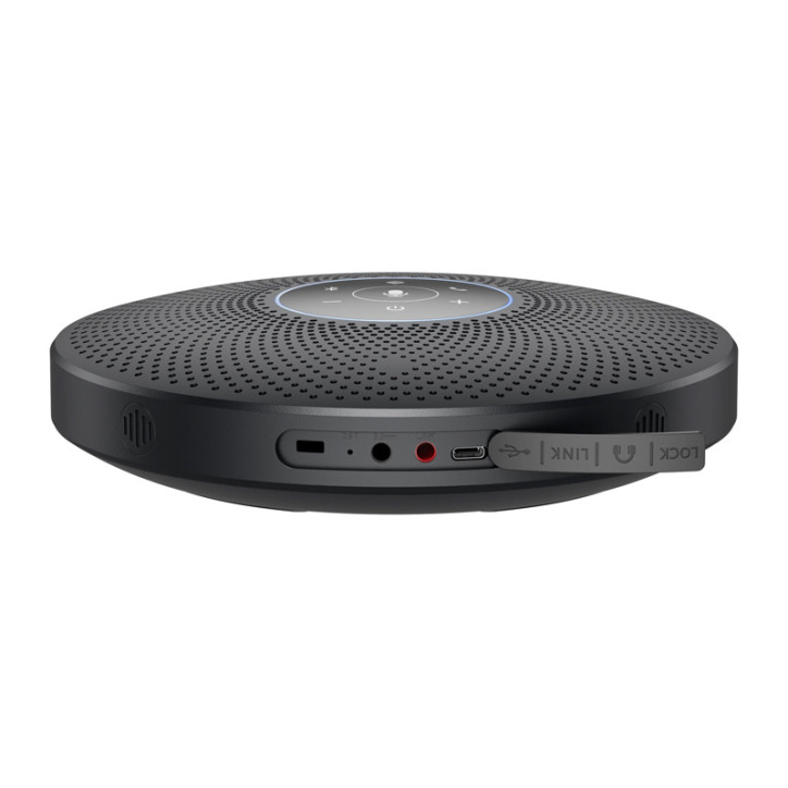 EMEET OfficeCore M2 Max Speakerphone Bluetooth Nero
