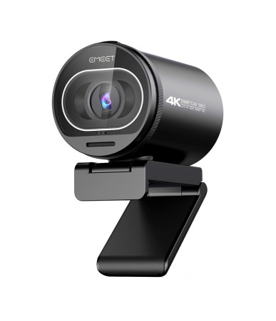 EMEET SmartCam S600 Webcam Kit