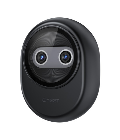 EMEET Piko Webcam (Nero)