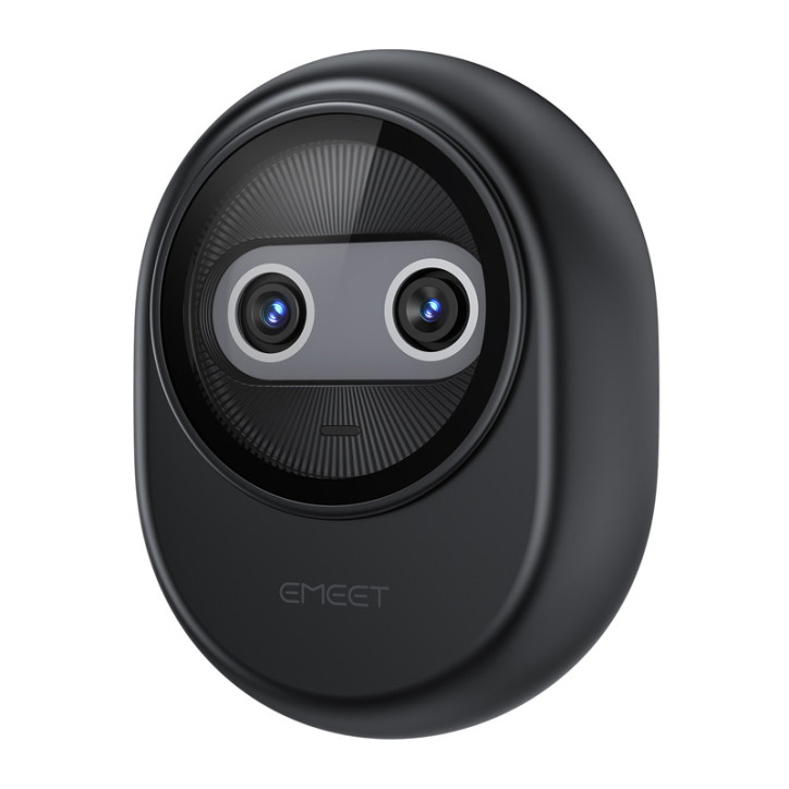 EMEET Piko Webcam (Nero)