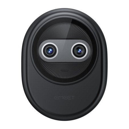 EMEET Piko Webcam (Nero)
