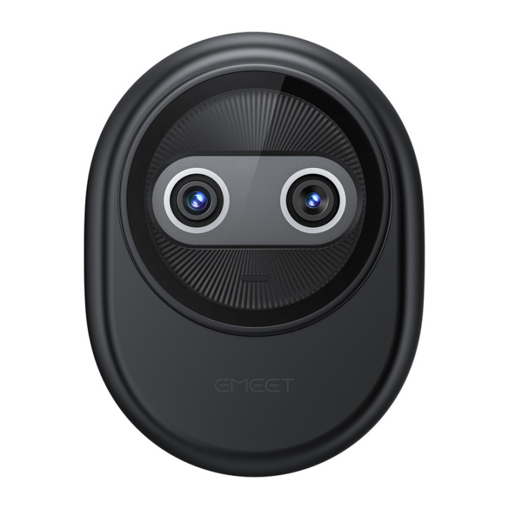 EMEET Piko Webcam (Nero)