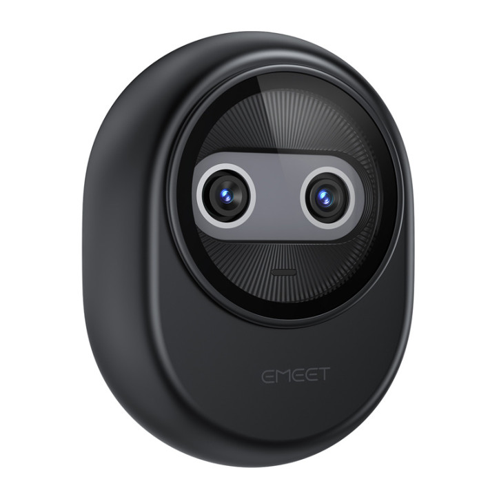 EMEET Piko Webcam (Nero)