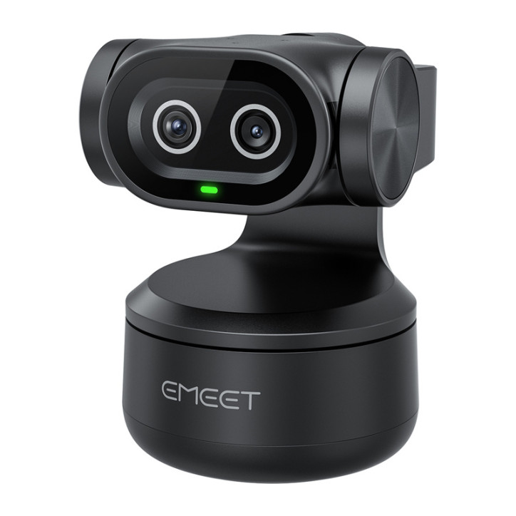 EMEET Pixy Webcam