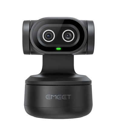 EMEET Pixy Webcam