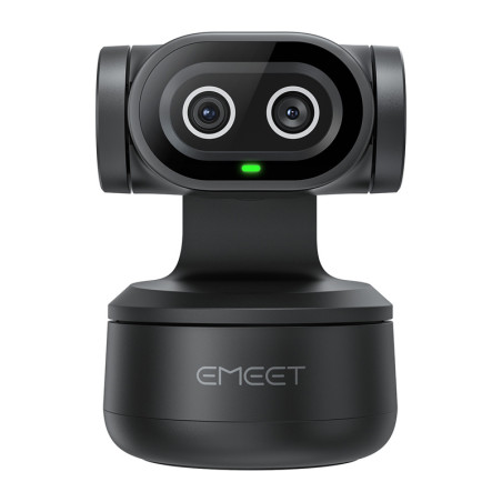 Webcam EMEET Pixy