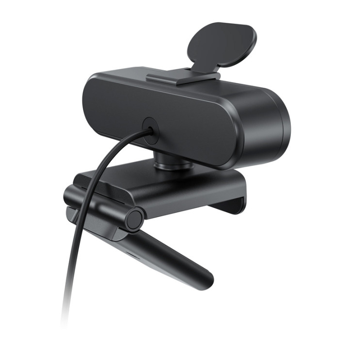 EMEET SmartCam C60E Webcam 4K Dual