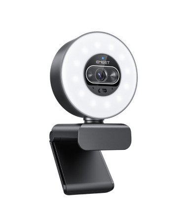 EMEET SmartCam S600L Webcam