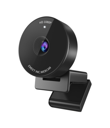 EMEET SmartCam C950 Webcam