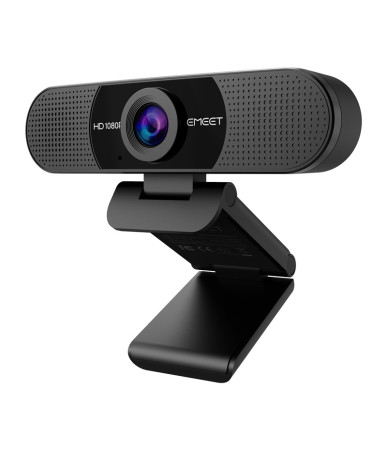 EMEET SmartCam C960 HD Webcam