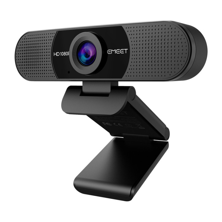 EMEET SmartCam C960 Webcam HD