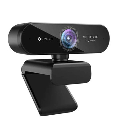 EMEET SmartCam Nova Webcam
