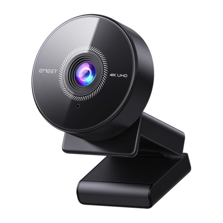 EMEET SmartCam C950 Webcam 4K