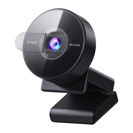 EMEET SmartCam C950 Webcam 4K