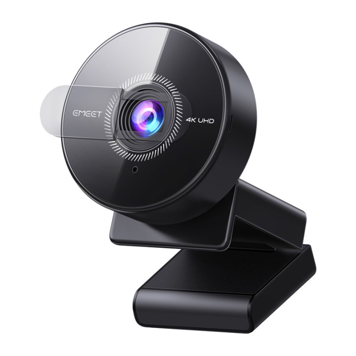 EMEET SmartCam C950 Webcam 4K