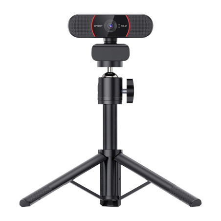 EMEET SmartCam C960 Webcam 4K + Treppiede