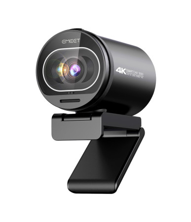 EMEET SmartCam S600 Webcam