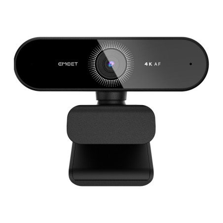 EMEET SmartCam Nova Webcam 4K