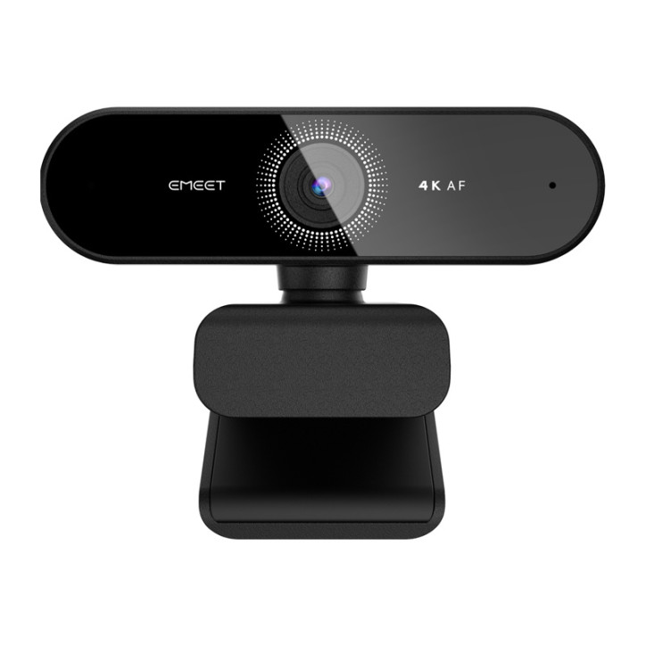EMEET SmartCam Nova Webcam 4K