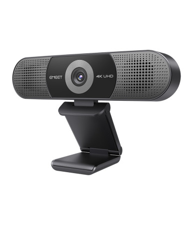 EMEET SmartCam C980Pro Webcam 4K