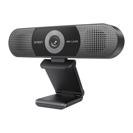 EMEET SmartCam C980Pro Webcam 4K