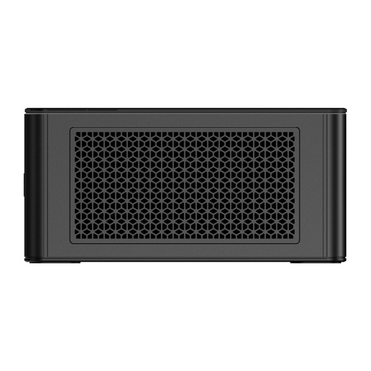 Minis Forum UM890 Pro Ryzen 9 8945HS 16GB 512GB Nero