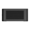 Minis Forum UM890 Pro Ryzen 9 8945HS 16GB 512GB Nero