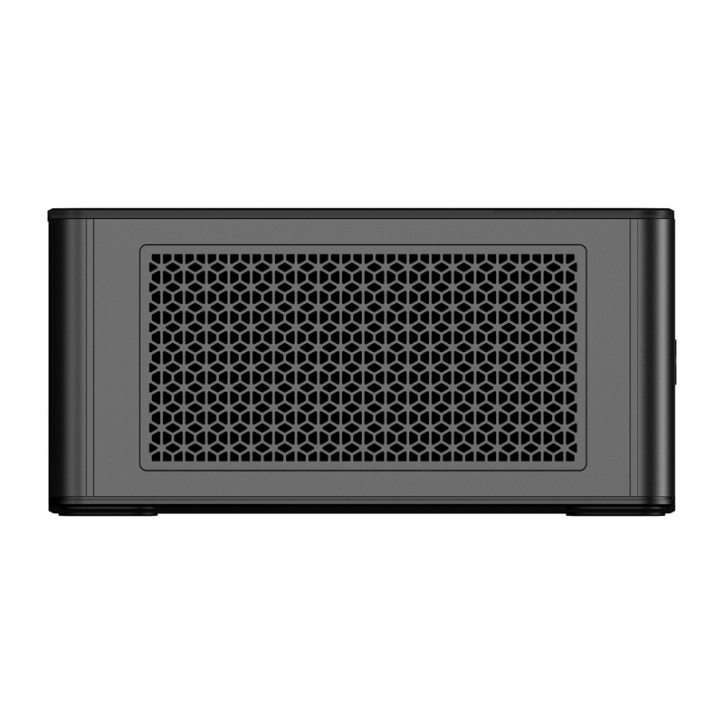 Minis Forum UM890 Pro Ryzen 9 8945HS 16GB 512GB Nero