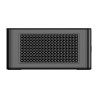 Minis Forum UM890 Pro Ryzen 9 8945HS 16GB 512GB Nero