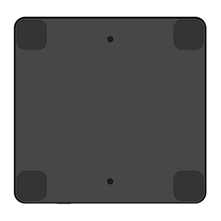 Minis Forum UM890 Pro Ryzen 9 8945HS 16GB 512GB Nero