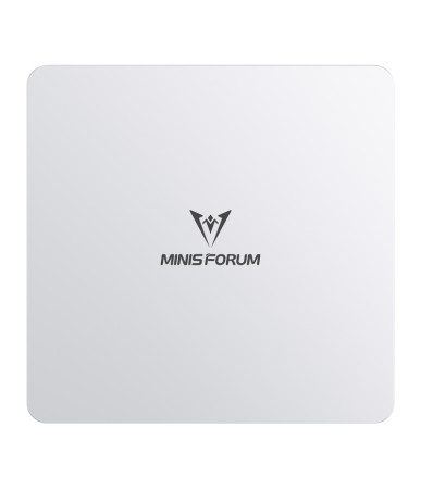 Minis Forum UM870 Plus Ryzen 7 8745H 16GB 512GB Mini PC