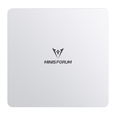 Minis Forum UM870 Plus Ryzen 7 8745H 16GB 512GB Mini PC
