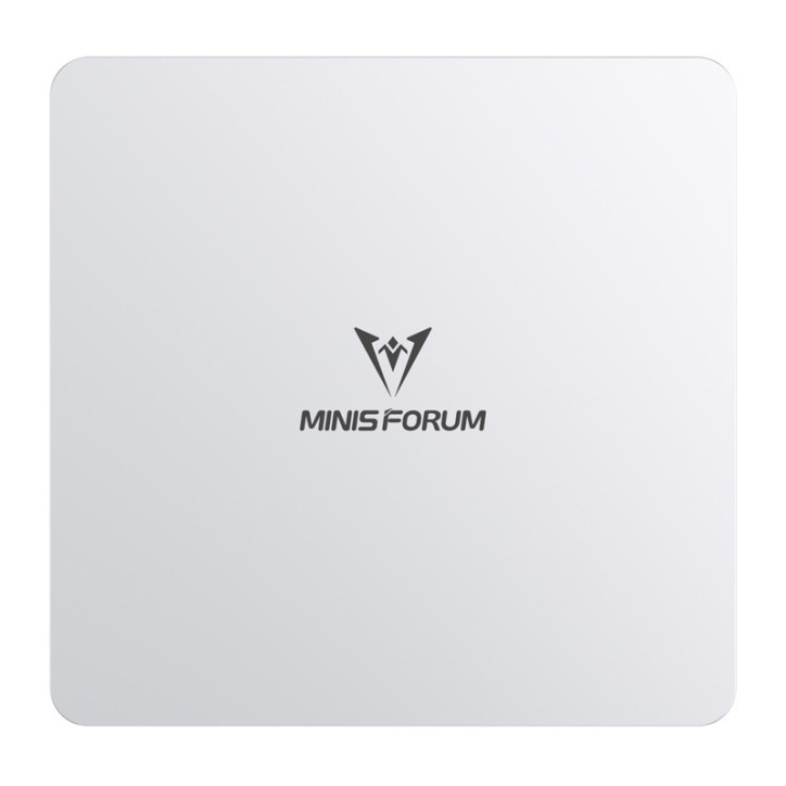 Minis Forum UM870 Plus Ryzen 7 8745H 16GB 512GB Mini PC