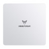 Minis Forum UM870 Plus Ryzen 7 8745H 16GB 512GB Mini PC
